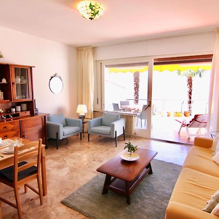 Casa Roccia Apartment Pino Lago Maggiore Luaran gambar