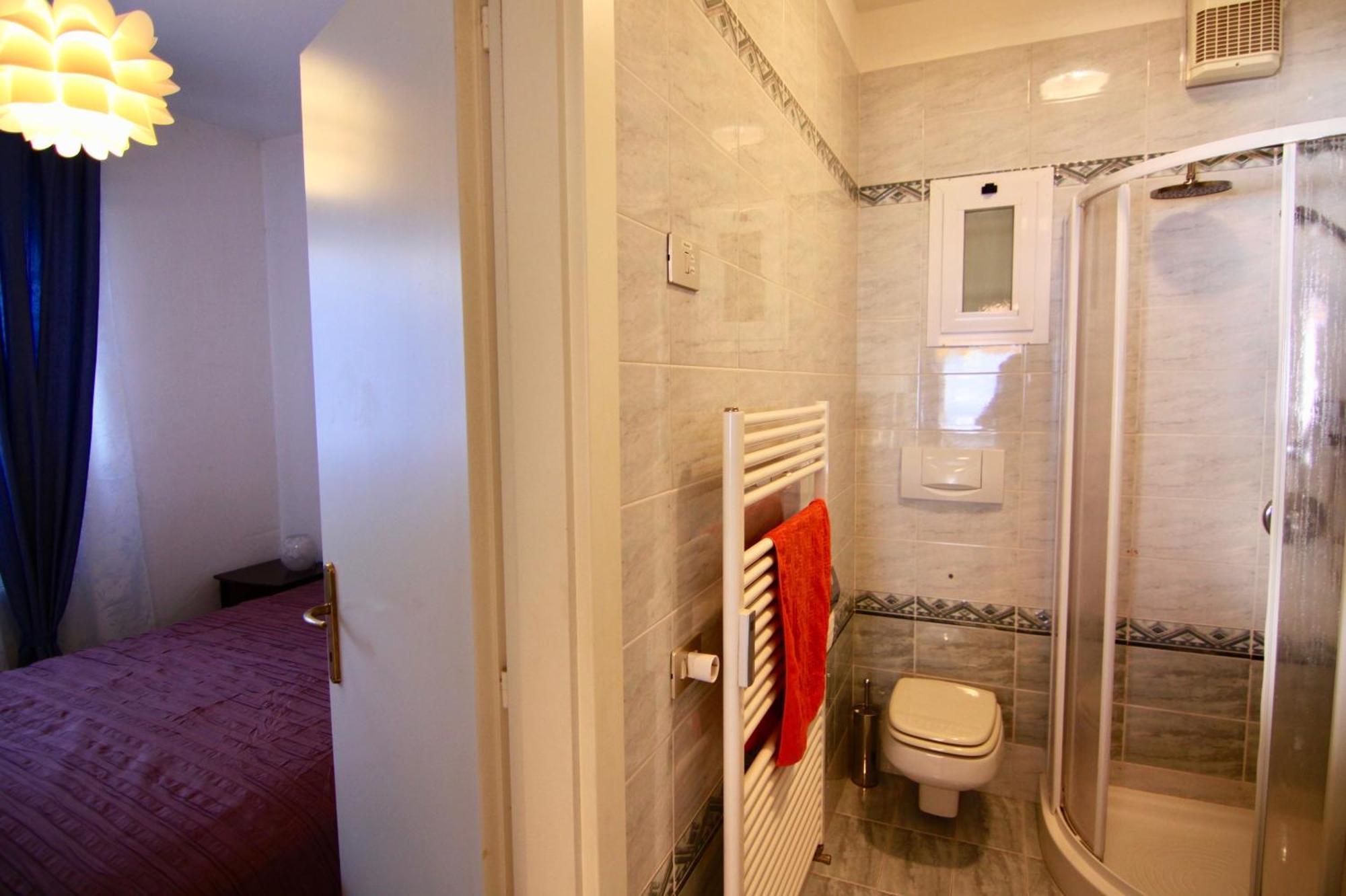 Casa Roccia Apartment Pino Lago Maggiore Luaran gambar