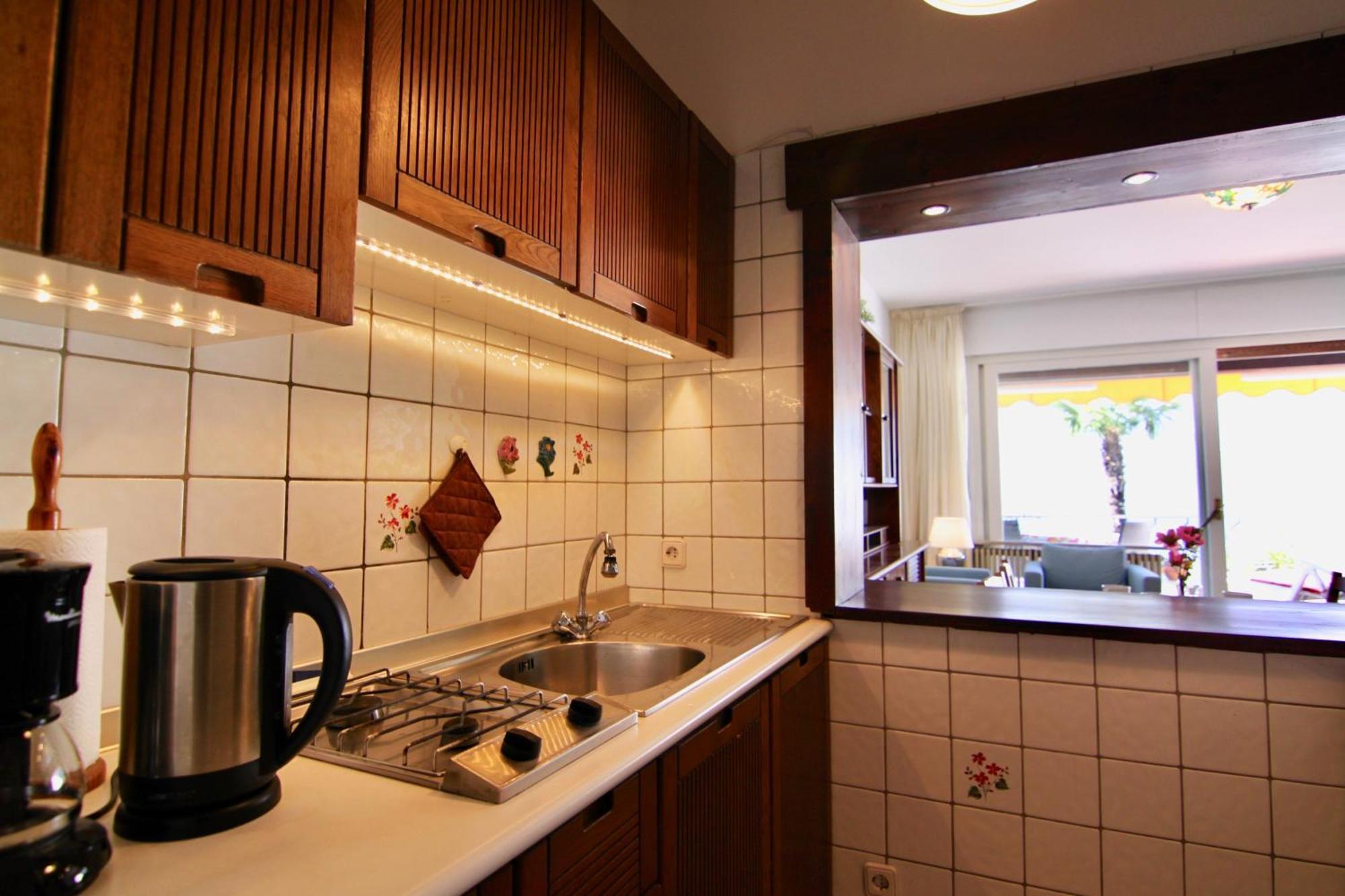 Casa Roccia Apartment Pino Lago Maggiore Luaran gambar