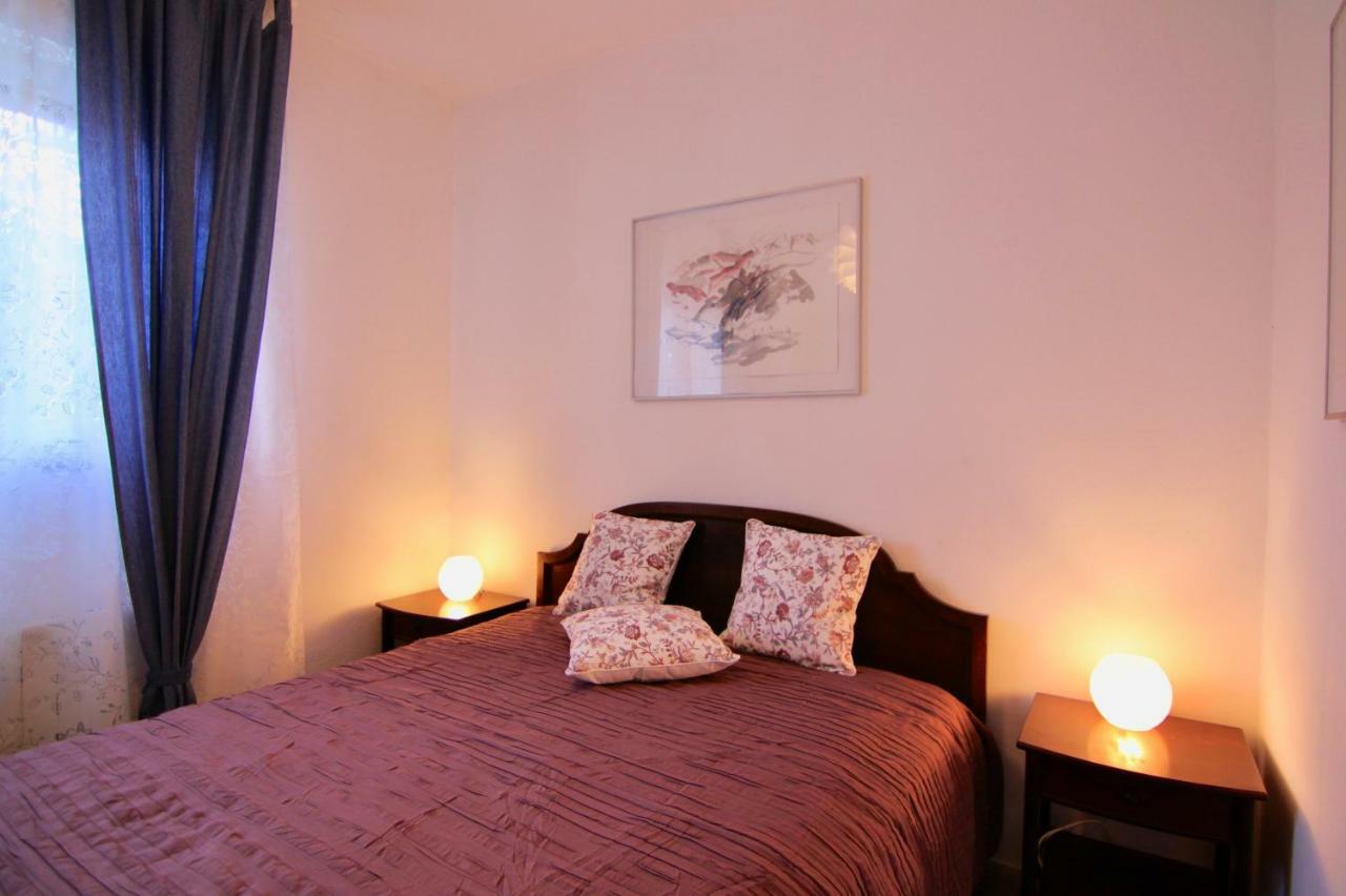 Casa Roccia Apartment Pino Lago Maggiore Luaran gambar